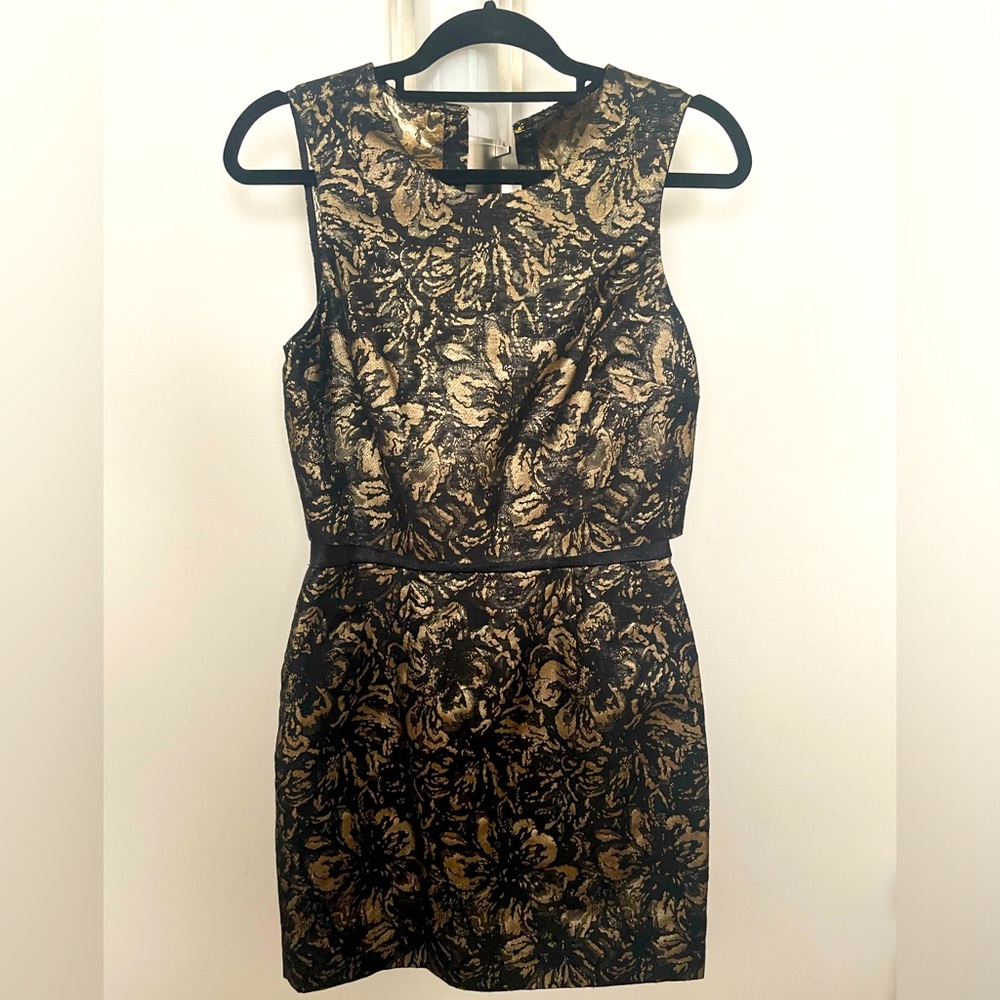 Cynthia Steffe Cocktail Dress